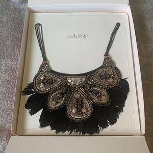 Stella and Dot necklace